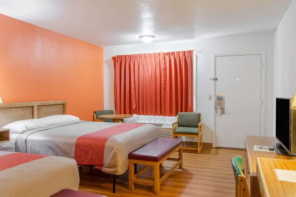 SONNYS MOTEL (Madras)